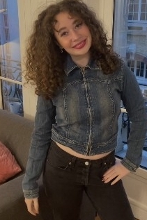 Weiteres Foto von Aimée