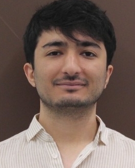 Profilbild von Farid