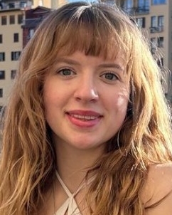 Profilbild von Luisa Caterina