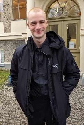 Weiteres Foto von Gregor