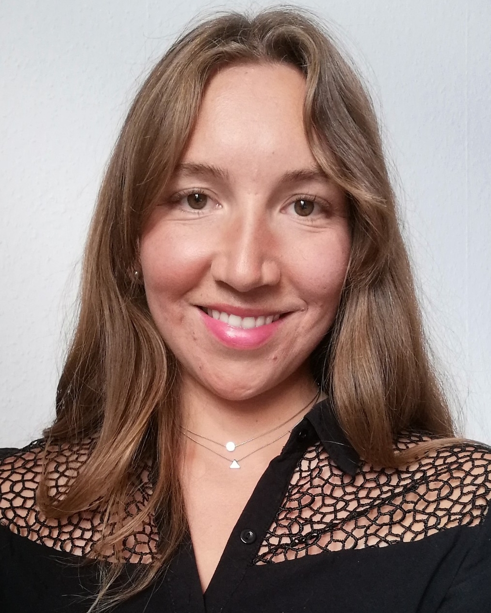 Profilbild von Melissa