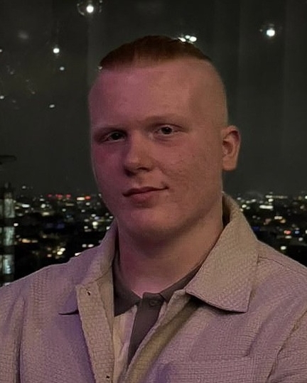 Profilbild von Laurenz