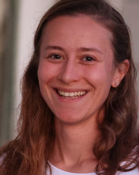 Profilbild von Miriam