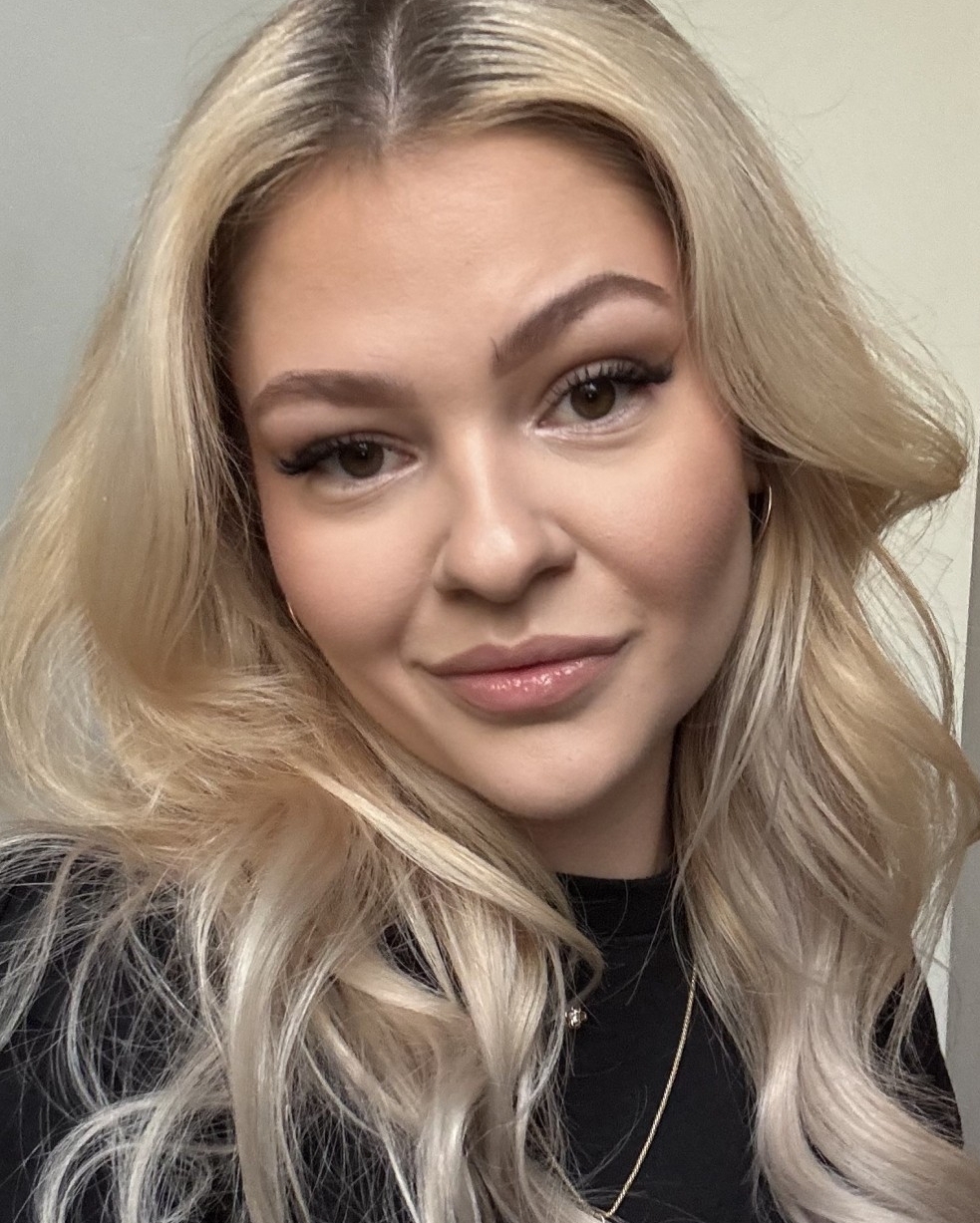 Profilbild von Anastasia