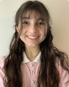 Profilbild von Anika