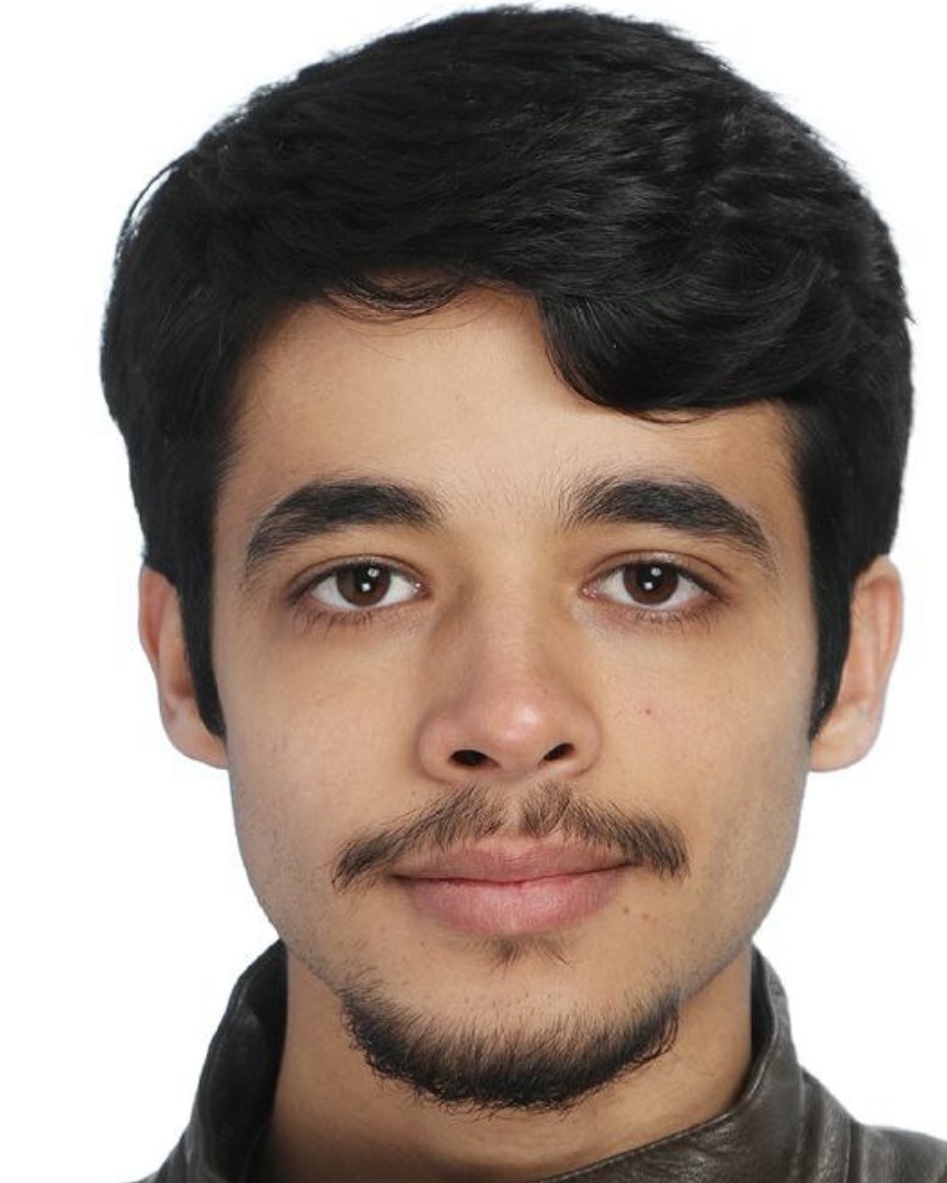 Profilbild von Abdullah