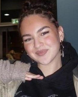 Profilbild von Hatice