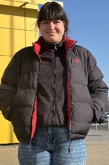 Weiteres Foto von Fenja
