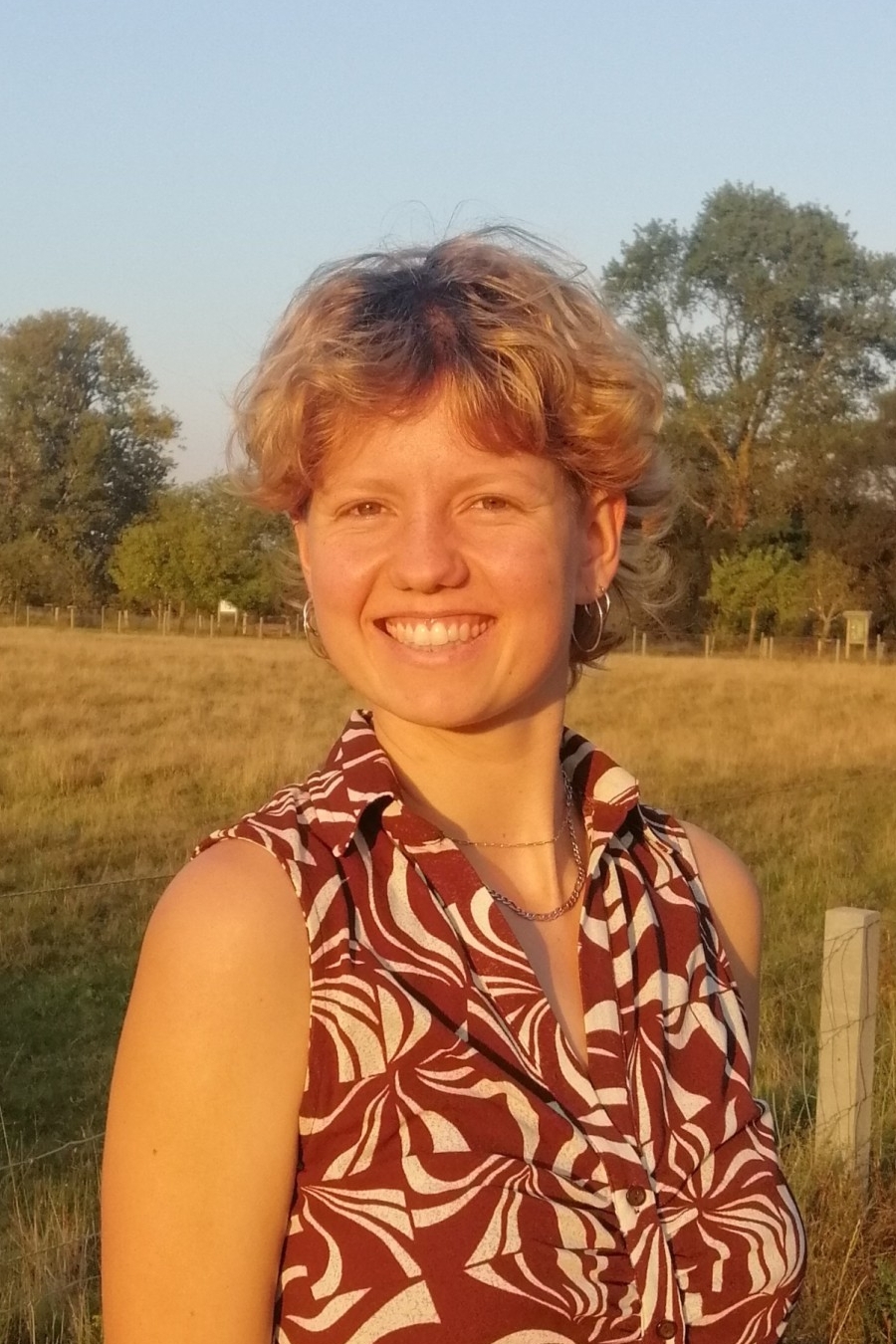 Weiteres Foto von Nele