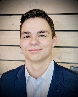 Profilbild von Nicolas