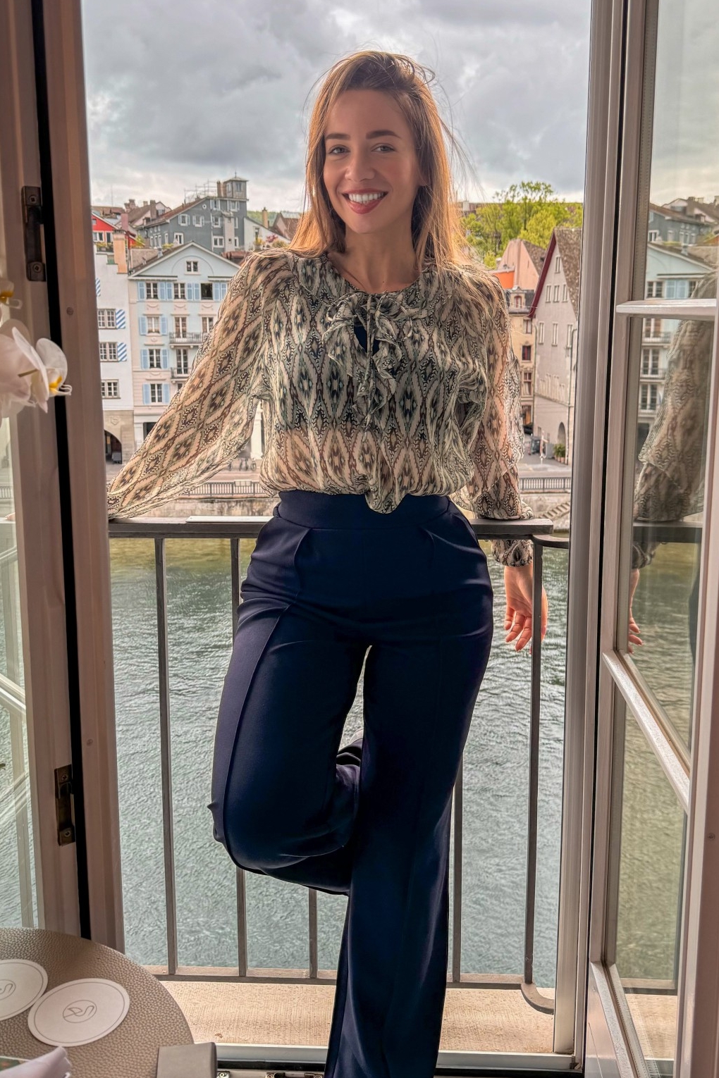 Weiteres Foto von Ioana