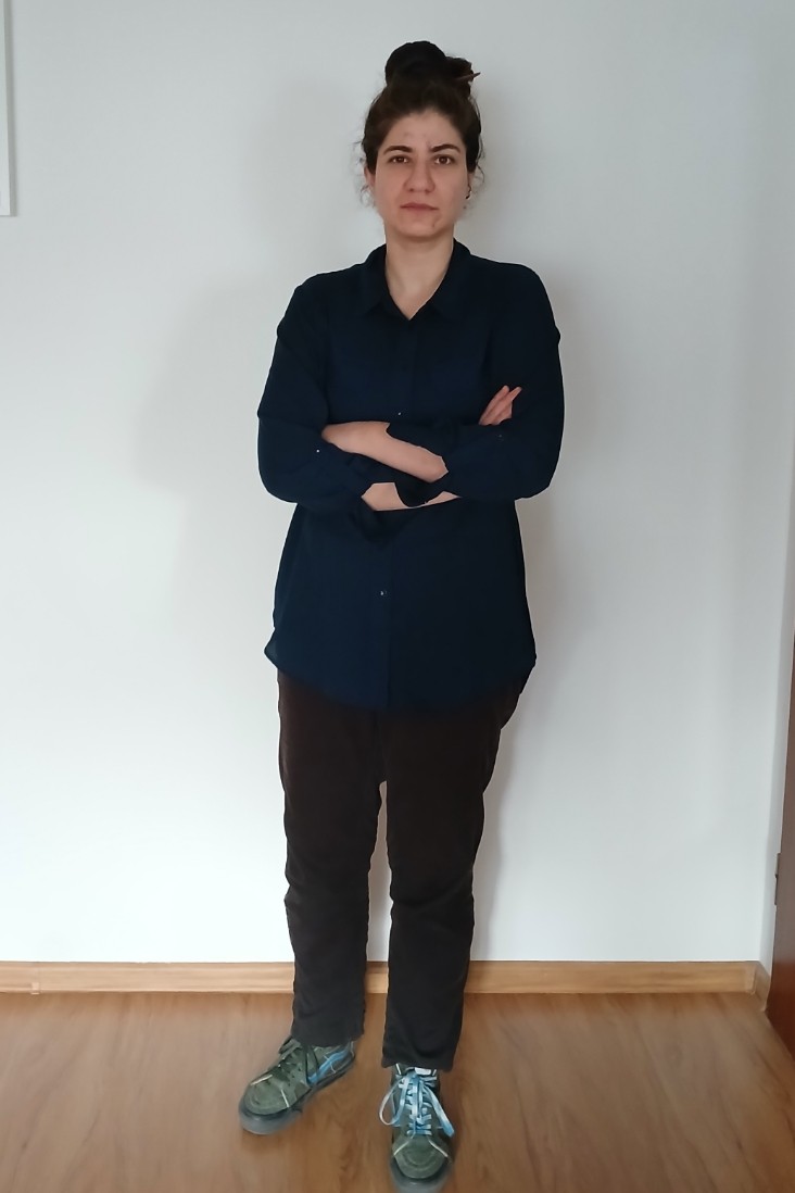 Weiteres Foto von Yasamin