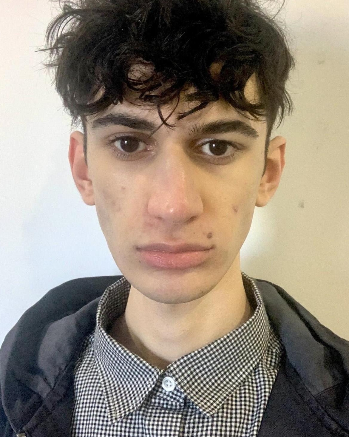 Profilbild von Amjad