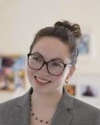 Profilbild von Esrah Baronesse