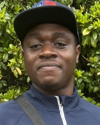 Profilbild von Ismaël