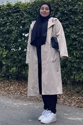 Weiteres Foto von Sümeyye