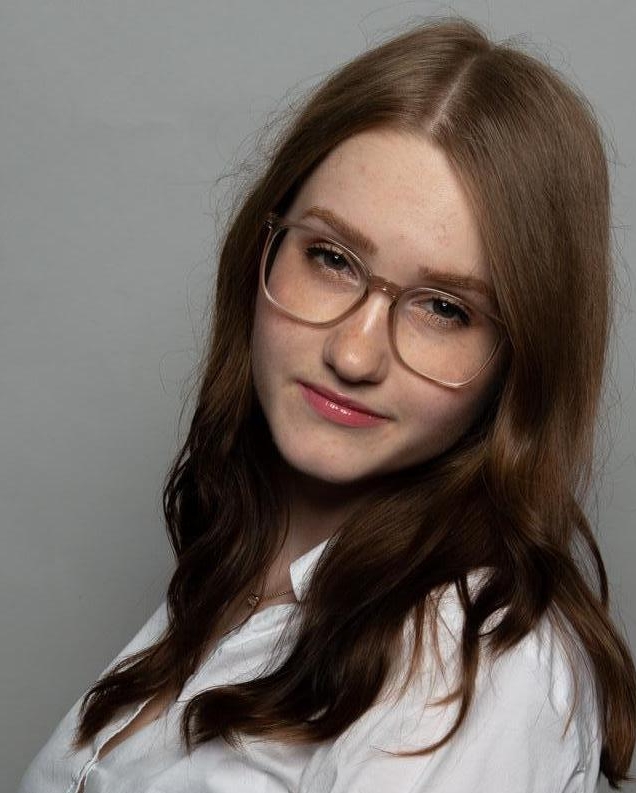 Profilbild von Marie Sophie
