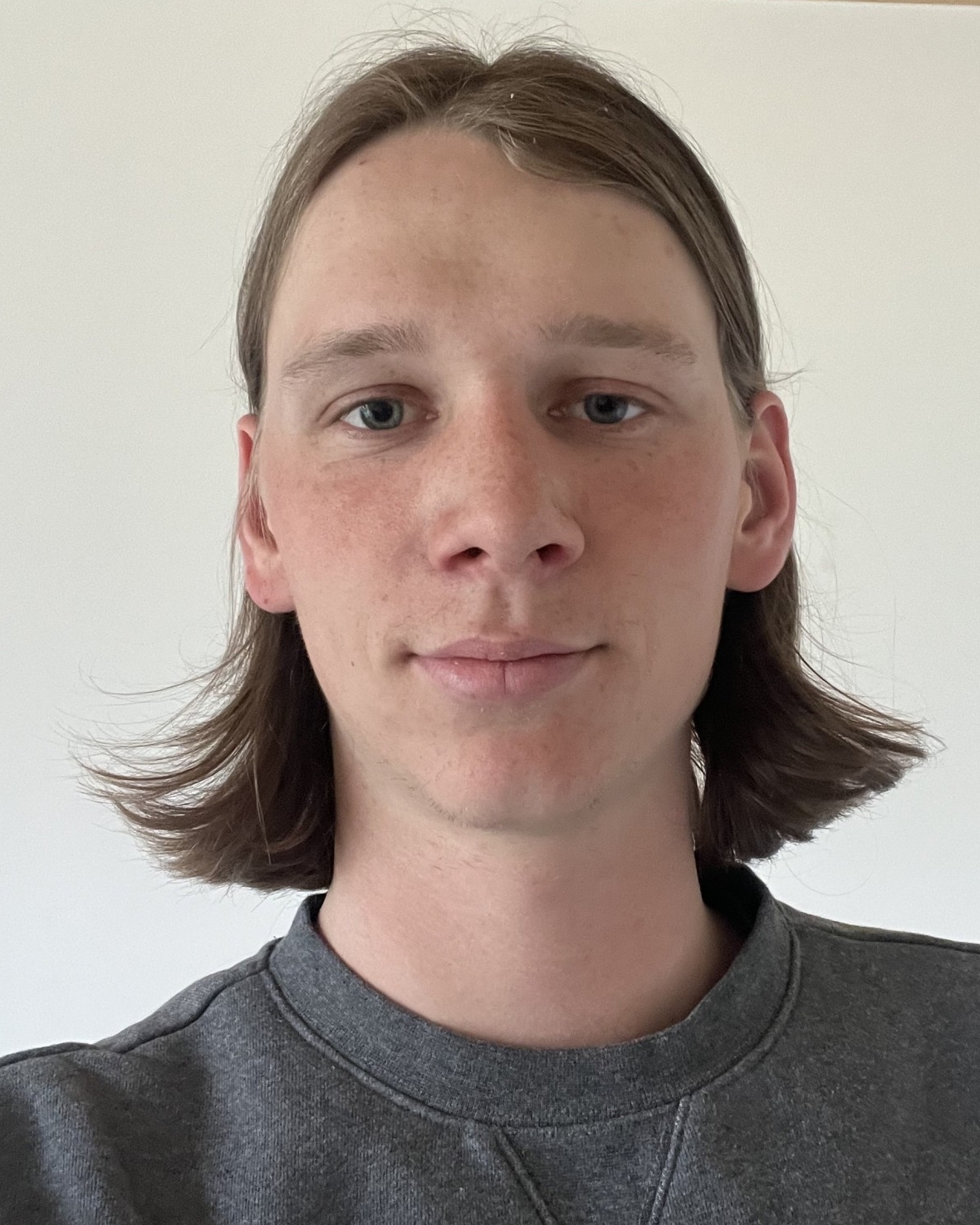 Profilbild von Finn