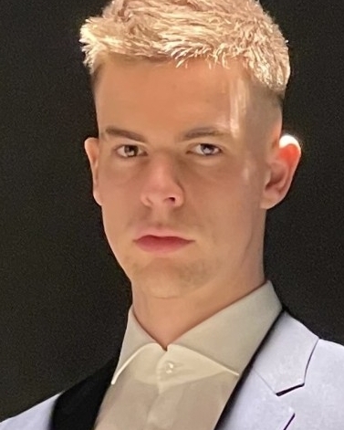 Profilbild von Benjamin
