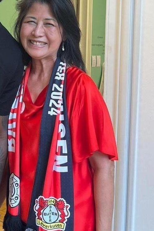 Weiteres Foto von Maria Nona