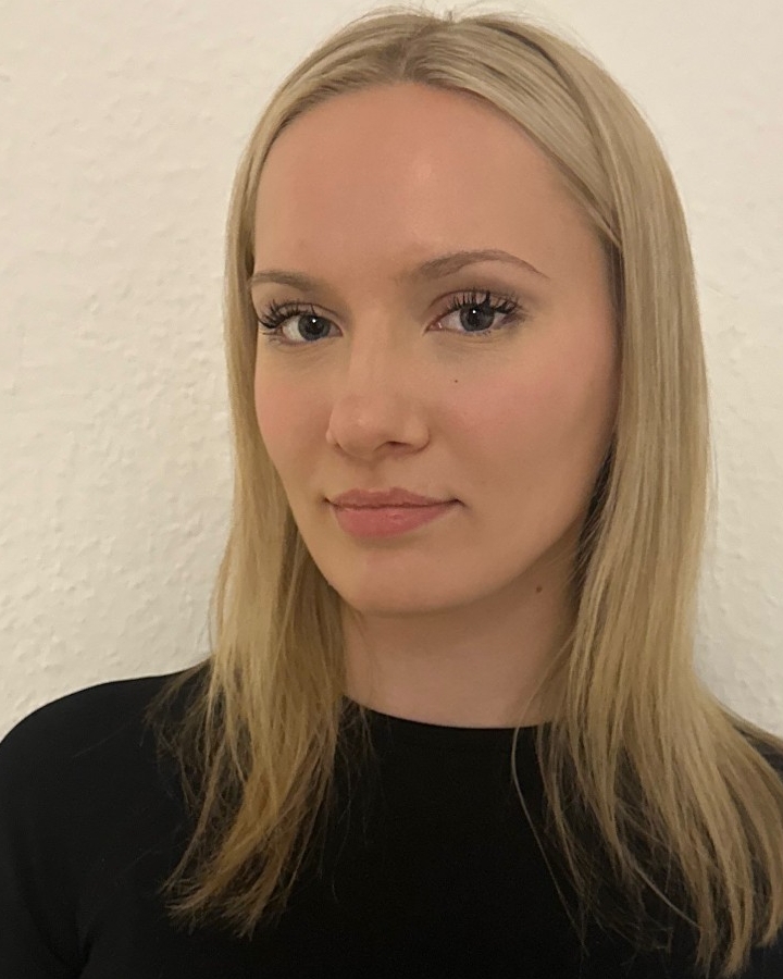 Profilbild von Marta