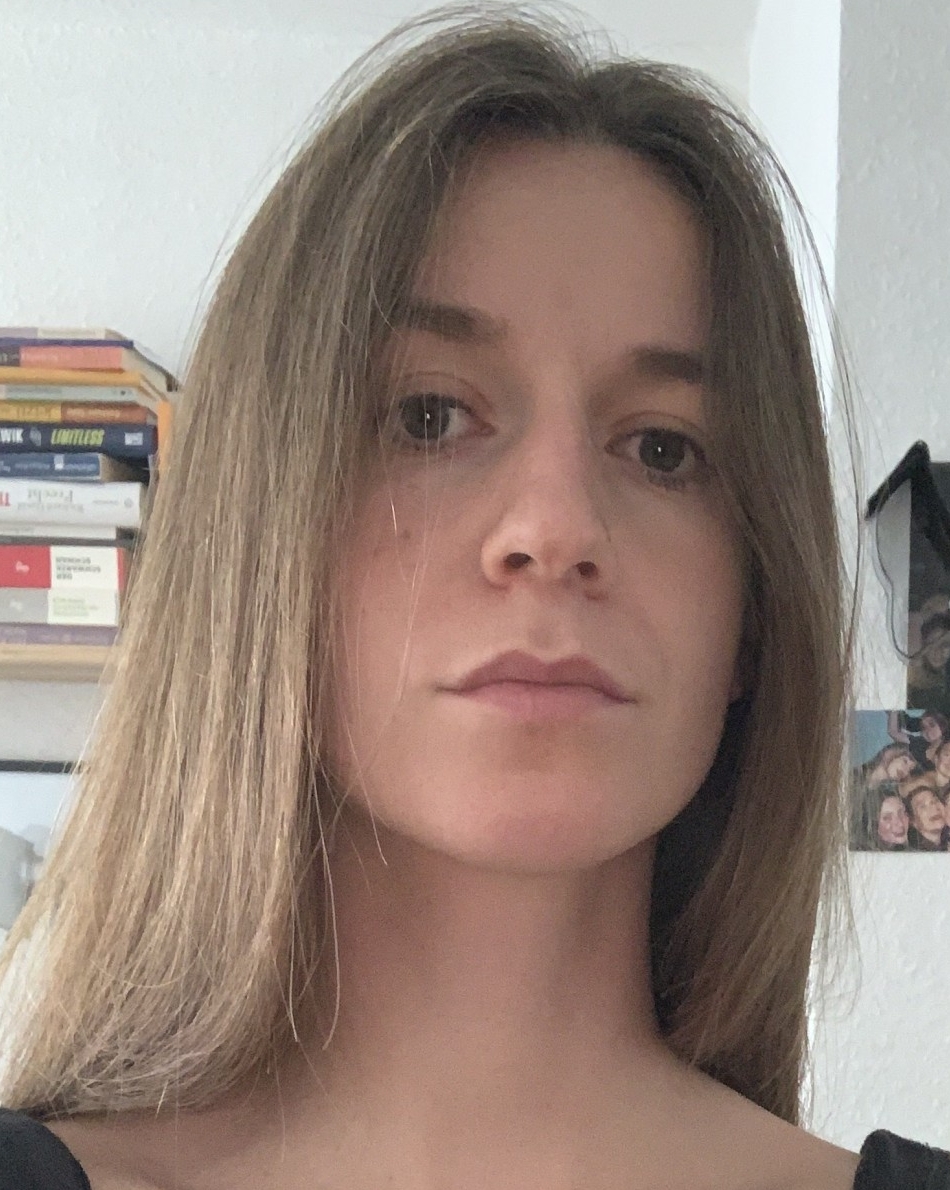 Profilbild von Elena