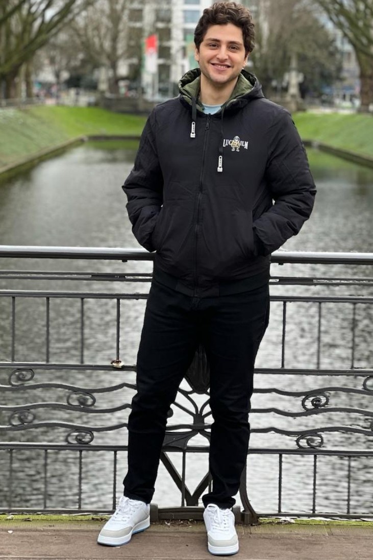 Weiteres Foto von Ahmed