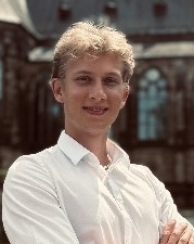 Profilbild von Leon