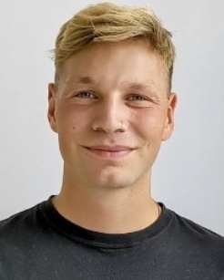 Profilbild von Simeon