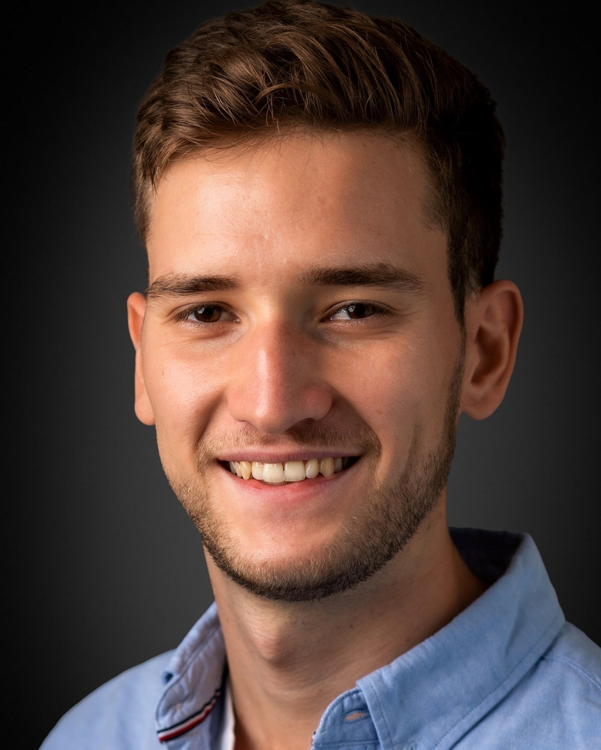 Profilbild von Lukas Leon