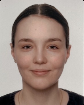 Profilbild von Freya