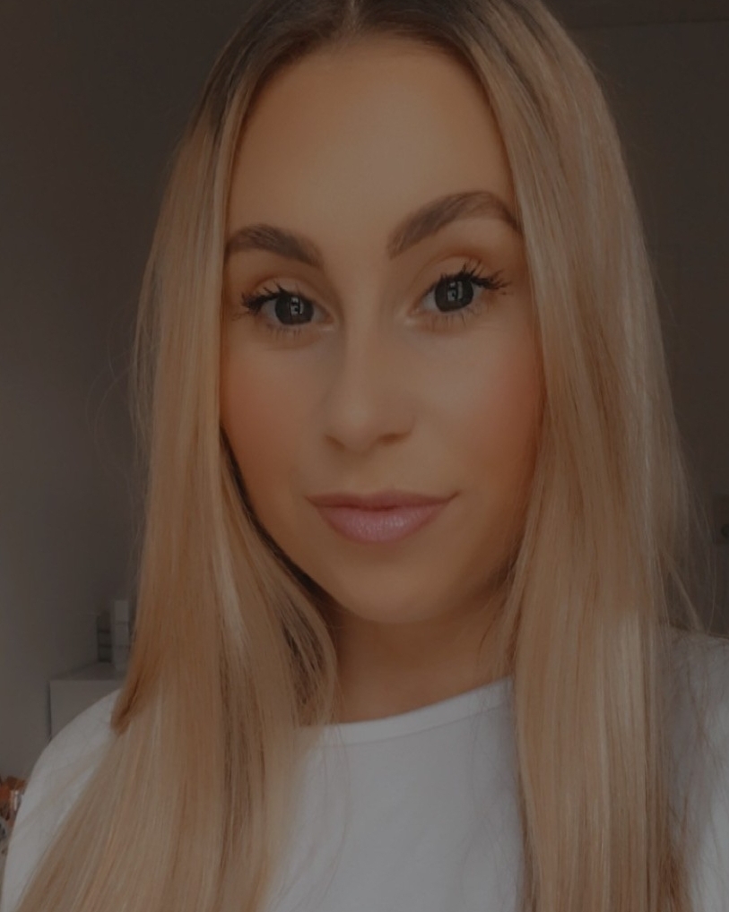 Profilbild von Franziska