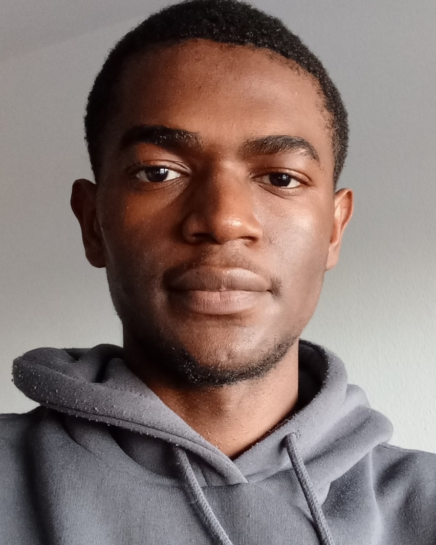 Profilbild von Fadil