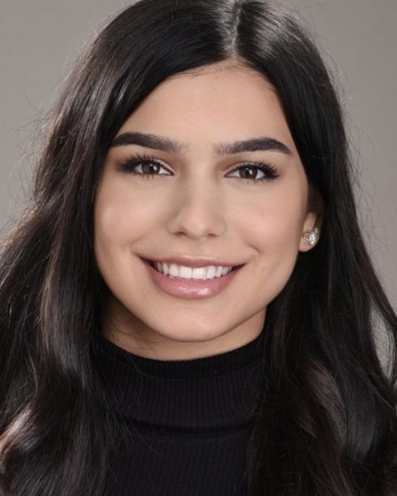 Profilbild von Ceyda