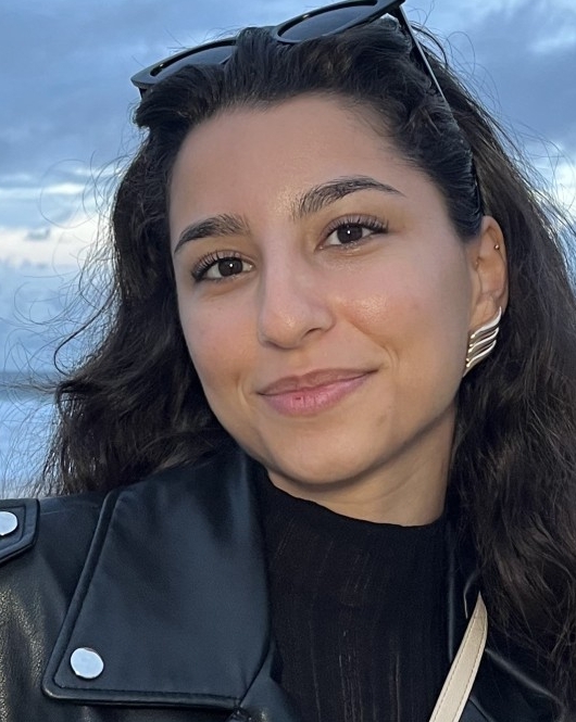 Profilbild von Melisa