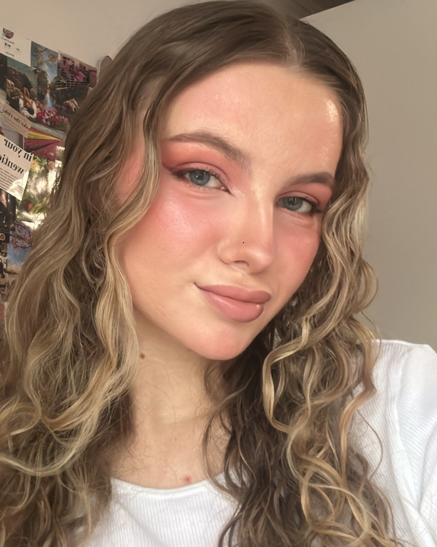 Profilbild von Paula