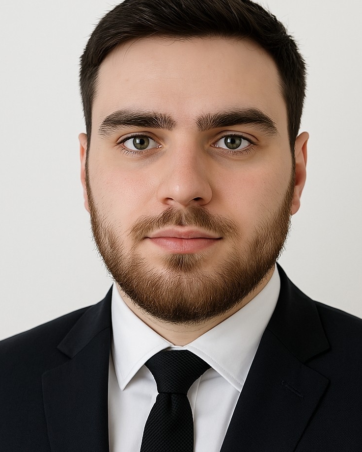Profilbild von Adam
