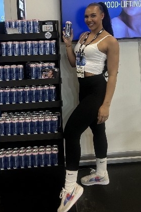 Weiteres Foto von Victoria