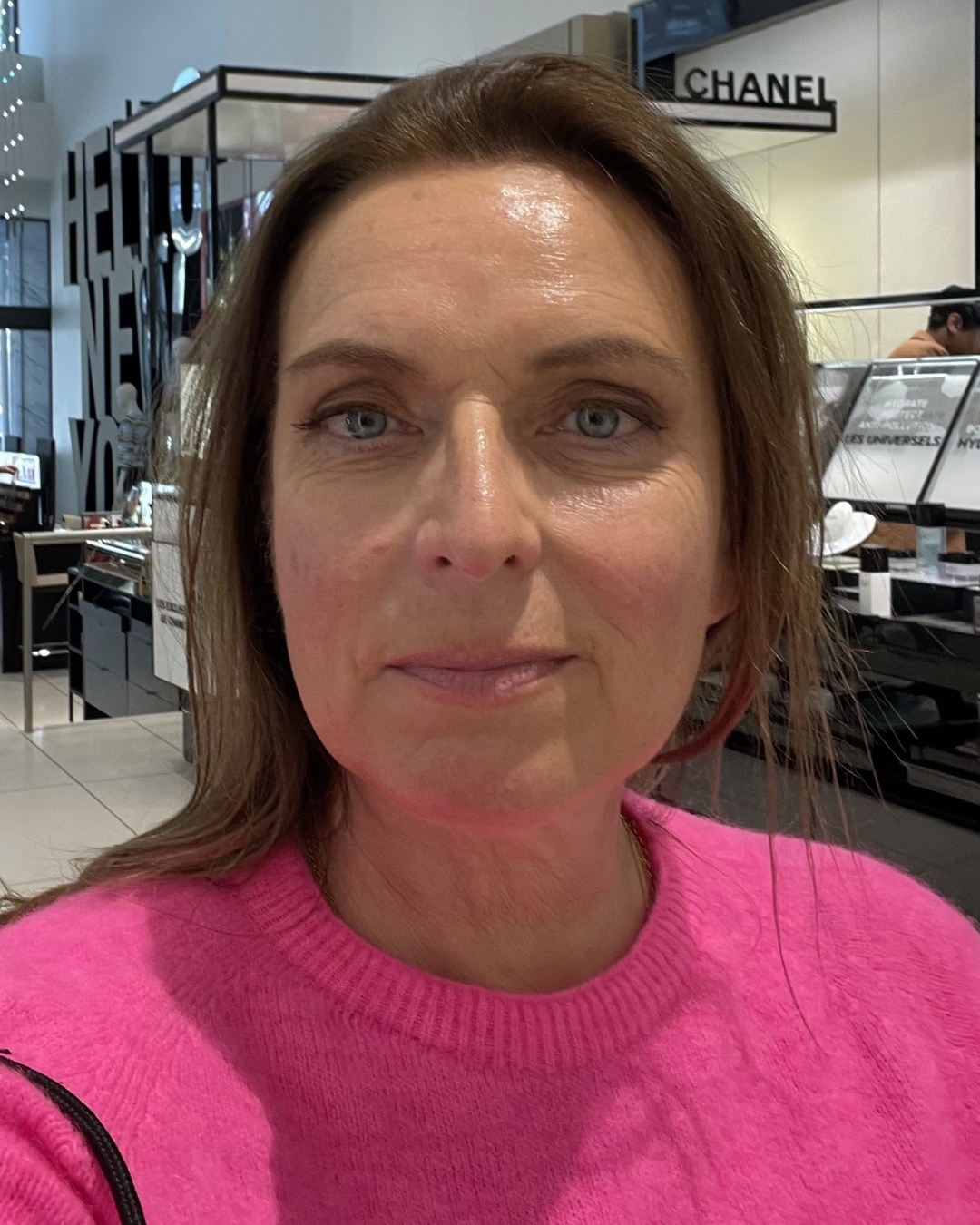 Profilbild von Andrea Michaela