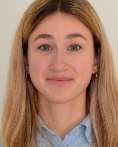 Profilbild von Julia