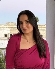 Syrine-6113104 Jobber für InStaff in Mainz