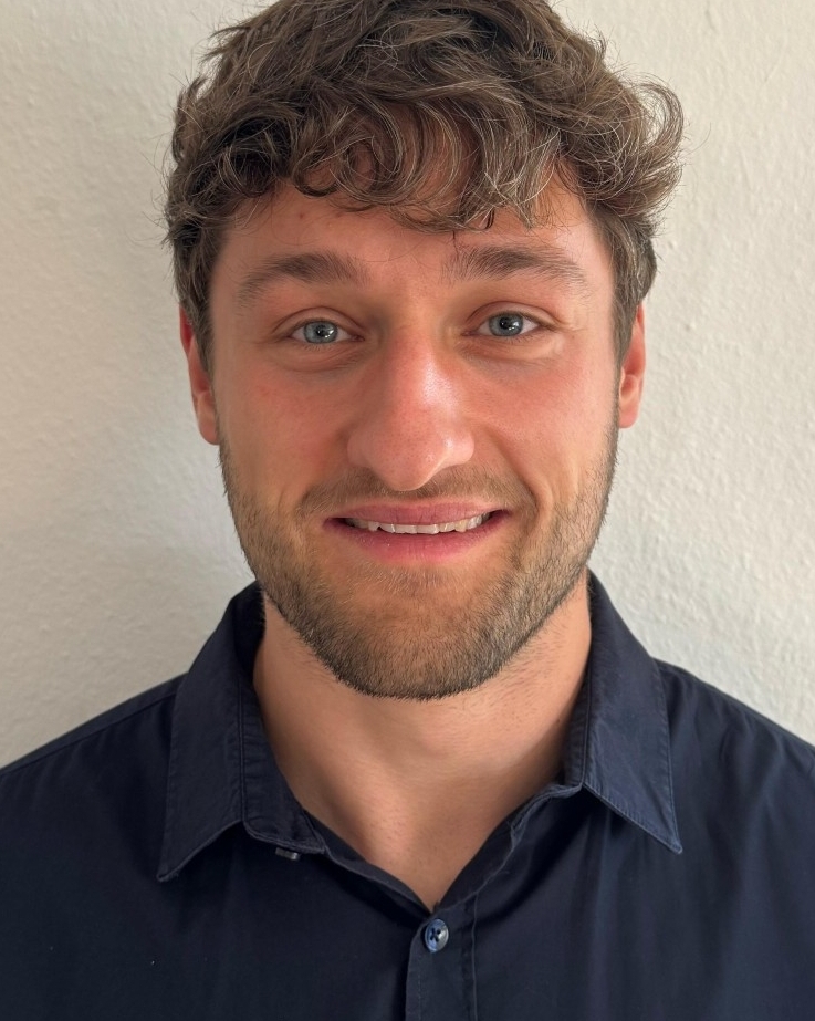 Profilbild von Lukas