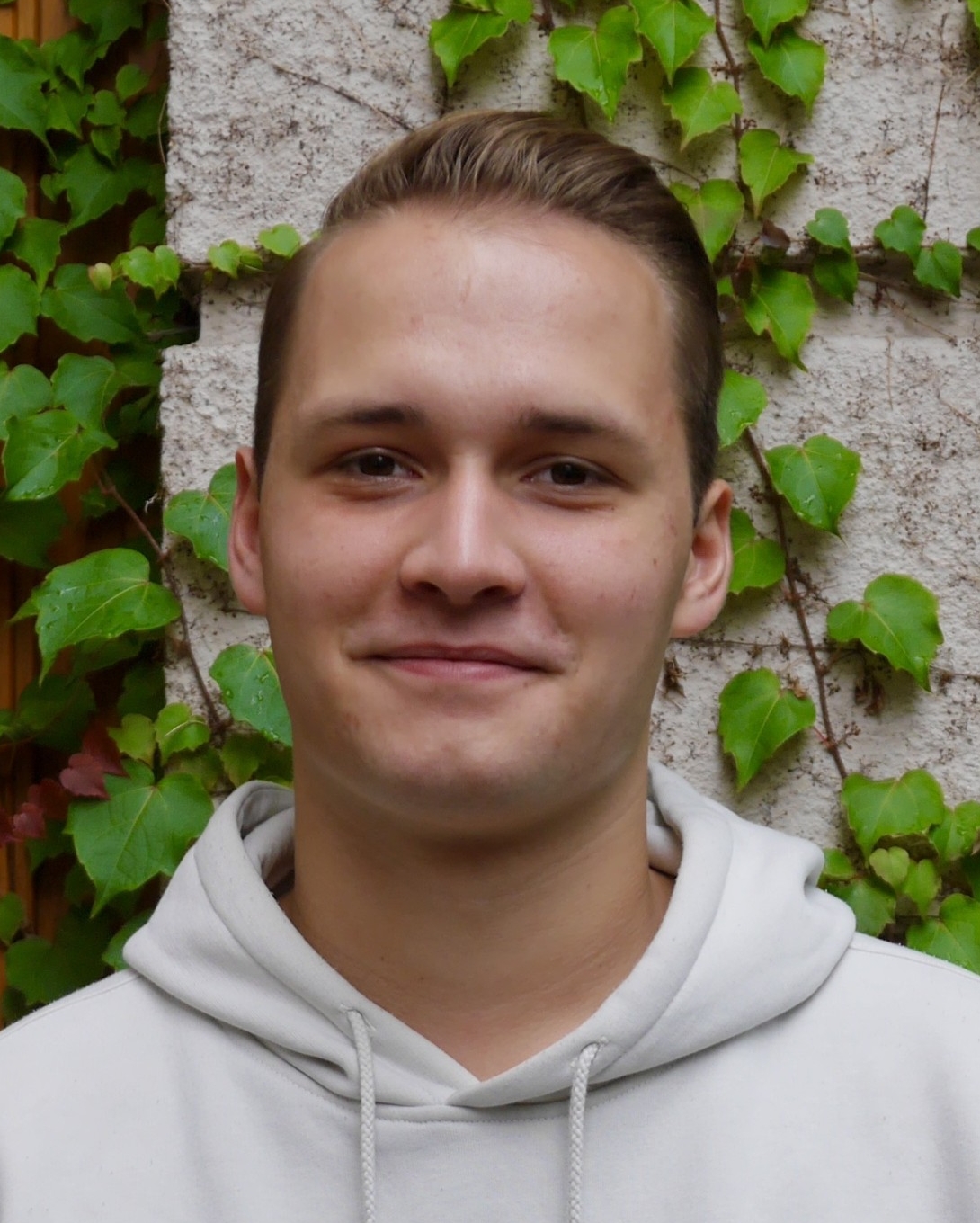 Profilbild von Luis