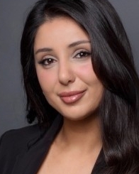 Profilbild von Bahar