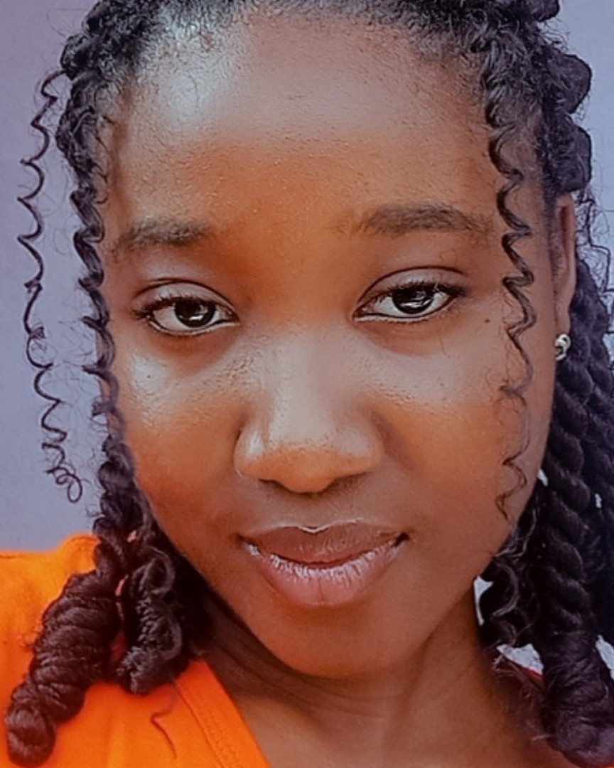 Profilbild von Laurel Nunyui