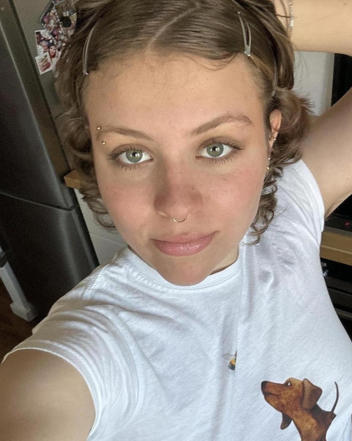 Profilbild von Anna Lara Minou