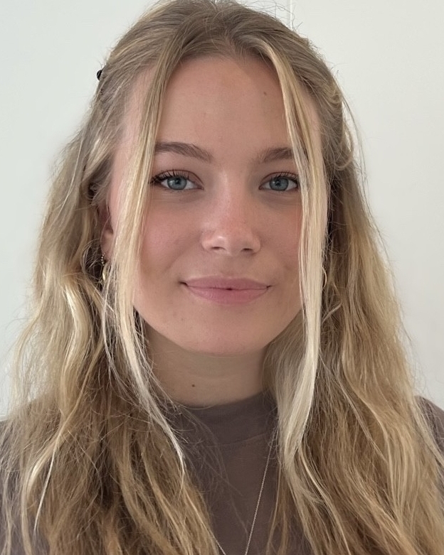 Profilbild von Lucy