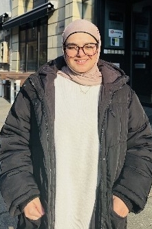 Weiteres Foto von Meriem