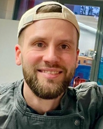Profilbild von Florian