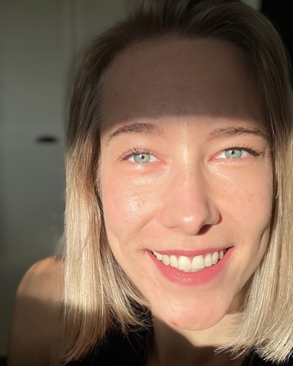 Profilbild von Sanne